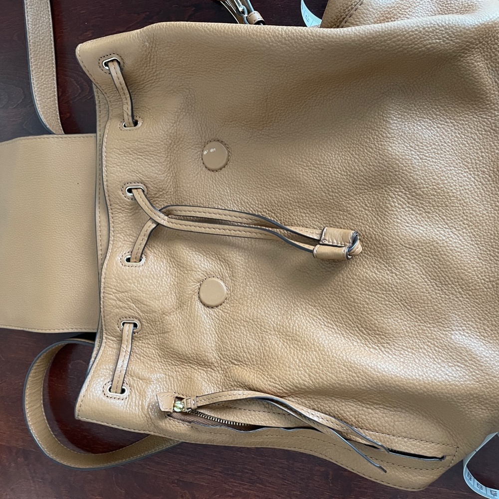 Tory Burch Backpack - Picture 4 of 16